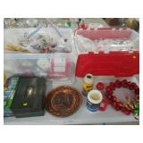 Seasonal Decor, Tumblers