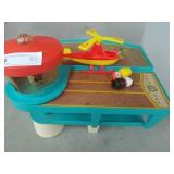 Fisher Price Airport