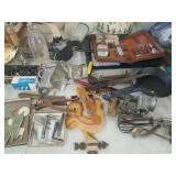 Manicure  Set , Shoe Polish Brushes Decorative