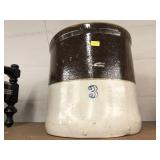 3 Gallon Tone Storage Crock