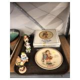 Goebel Collectibles Includes Figurine