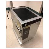 Cres-Cor Crown-X Electric Portable Steamer