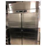 Victory Double Door Electric Ultraspec Refrigerate