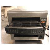 QCS Toaster