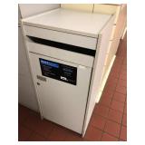 Shred-It Document Holding Box