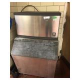 Manitowoc Electric Ice Maker