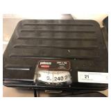 Pelouze 250 lbs Scale
