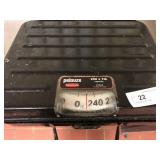 Pelouze 250 lb Scale