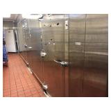 Bally Walk In Cooler