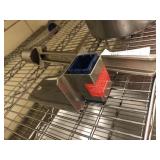 Bench Top Sysco Can Opener