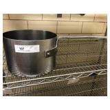 Heavy Duty Stainless Steel Kettle