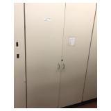 Heavy Duty Particle Board Storage Cabinet