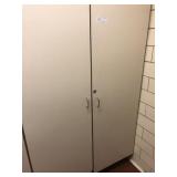 Heavy Duty Particle Board Storage Cabinet