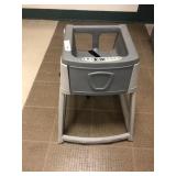 Plastic High Chair