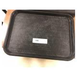20 Plastic Cafeteria Trays