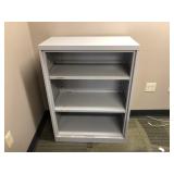 Metal Shelf/Cabinet