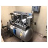 Ingersoll-Rand T30 Electric Air Compressor