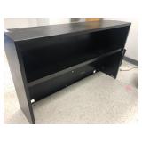 Metal Open Storage Shelf