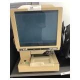 Vintage EyeRom RP 9000