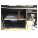 Portable Office Station