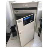 Shred-It Document Box