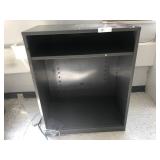 Metal Cabinet with 1-Shelf