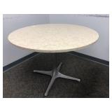 Formica Top Table