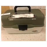 Flambeau Plastic Box