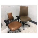 Rolling Office Chairs