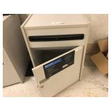 Shred-It Document Box