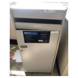 Large Shed-It Document Box