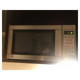 GE Microwave