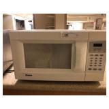 Kenmore Microwave
