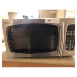 Avanti Microwave