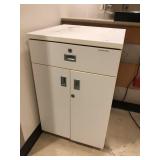 Storage Cabinet