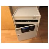 Small Shred-It Document Box