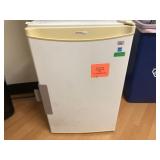Small Danby Refrigerator