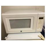 Kenmore Microwave