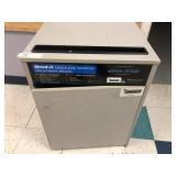 Small Shred-It Document Box