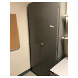 2-Door Industrial Cabinet