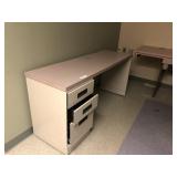 Formica Top Work Table