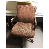 Various Office Chairs