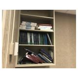 Room of Medical Books