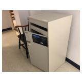 Large Shred-It Document Box