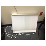 2 X-Ray Lineup Boards