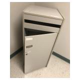 Document Shred-It Box