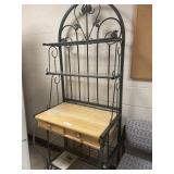 Bakers Rack