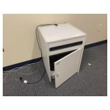 Shred-It Document Box