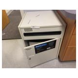 Small Shred-It Document Box