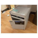 Small Shred-It Document Box